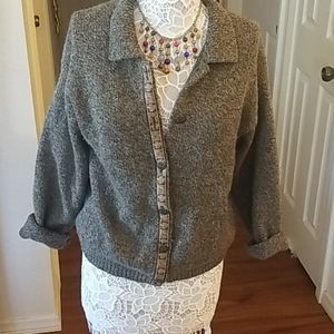 Vintage Alps sweater